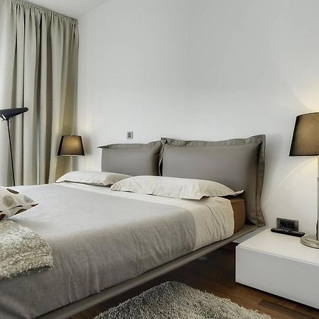 Pula City Business Apartments Exterior photo