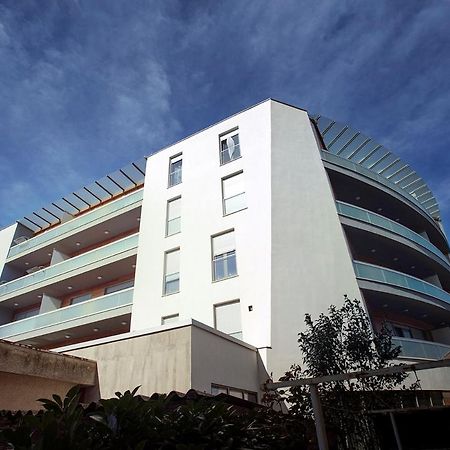 Pula City Business Apartments Exterior photo