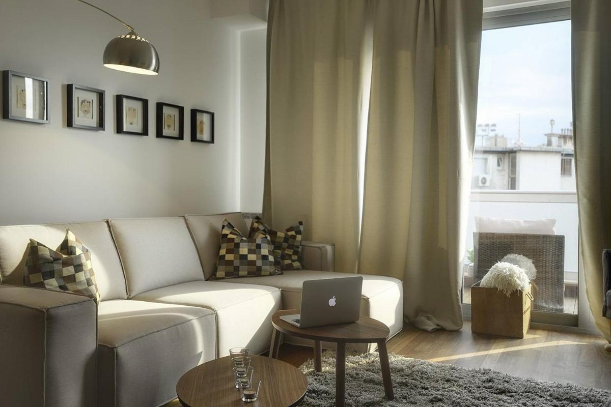 Pula City Business Apartments Exterior photo