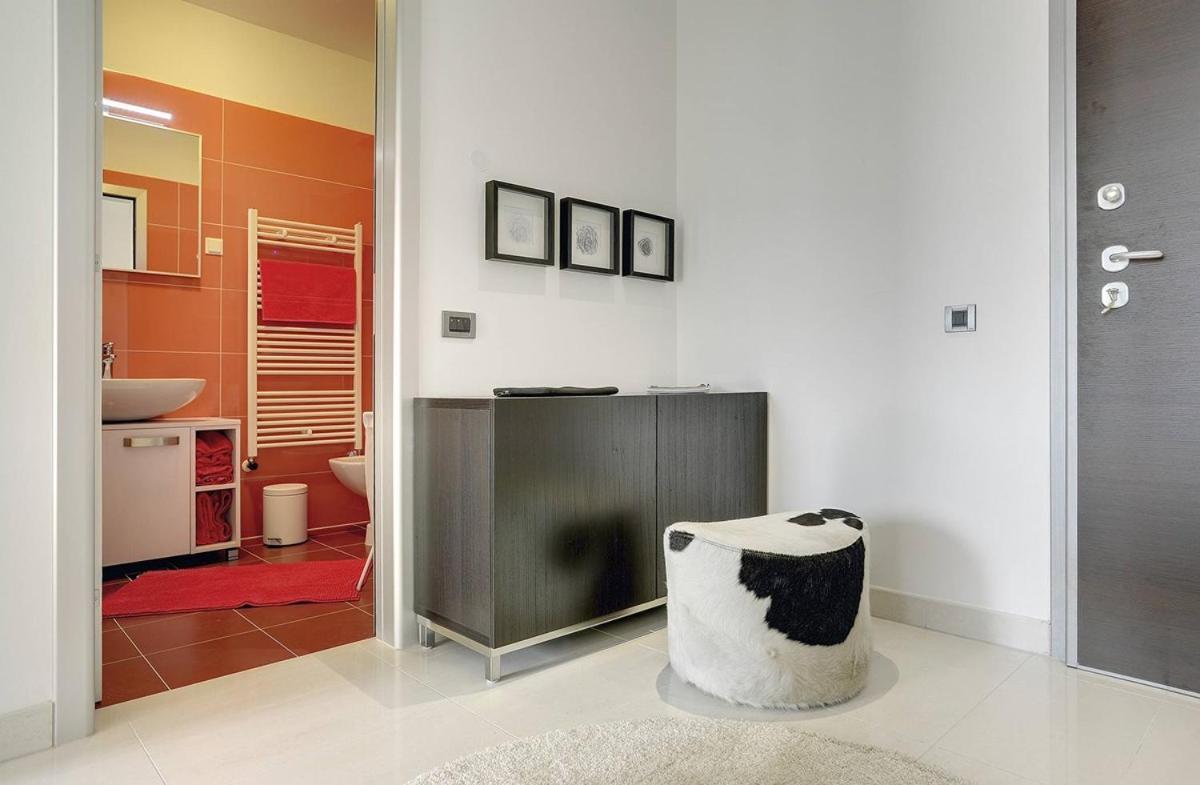 Pula City Business Apartments Exterior photo