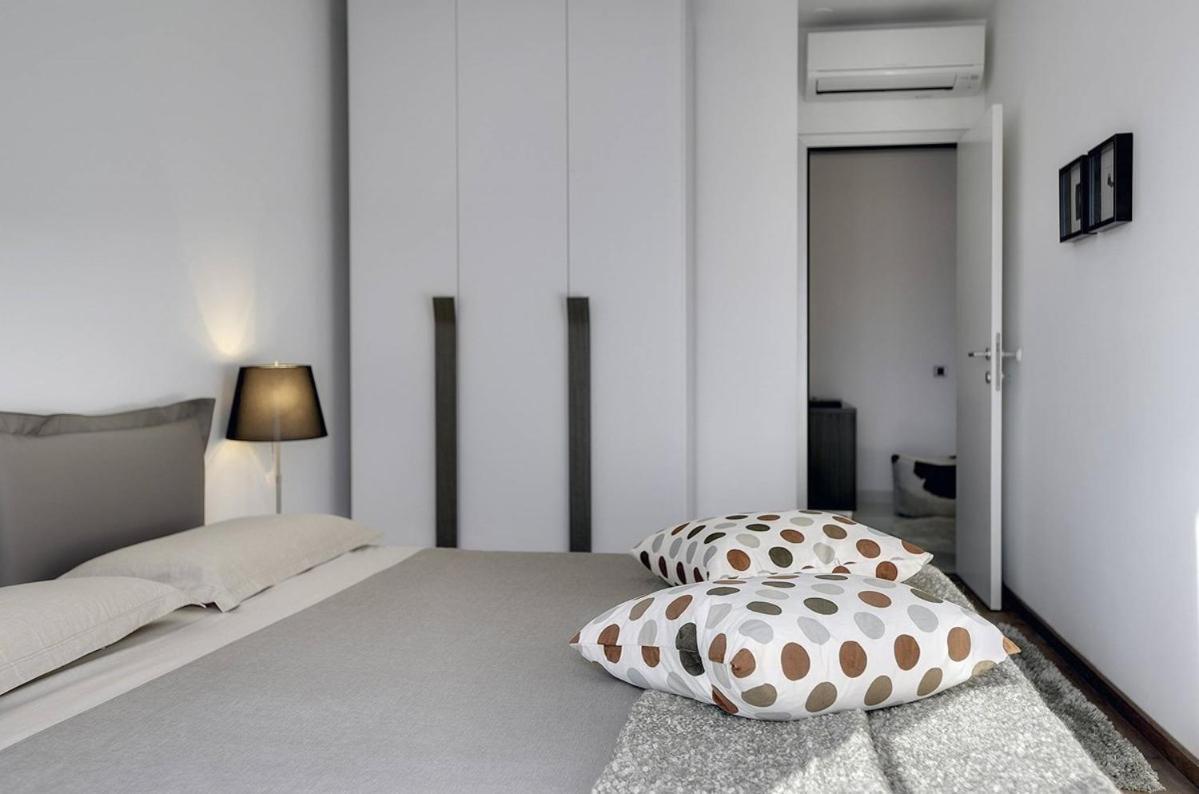 Pula City Business Apartments Exterior photo