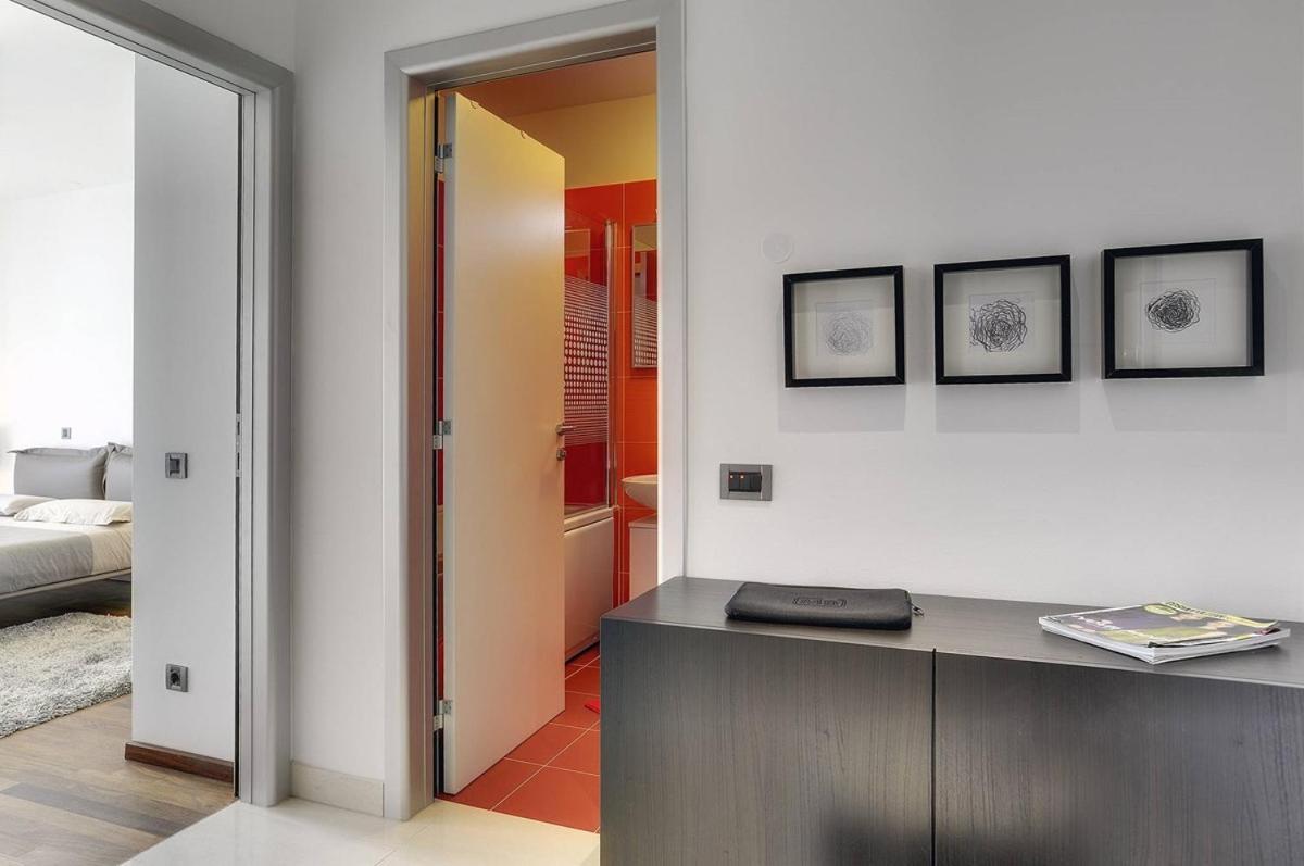 Pula City Business Apartments Exterior photo