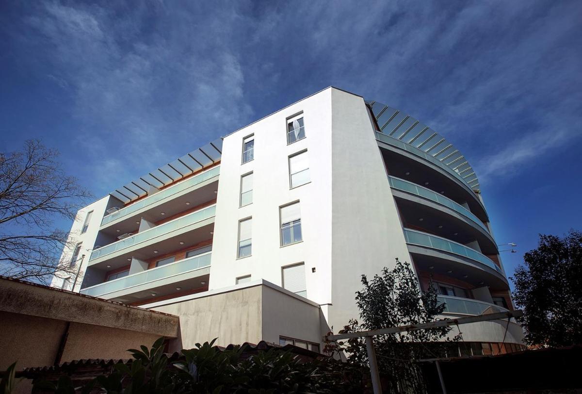 Pula City Business Apartments Exterior photo