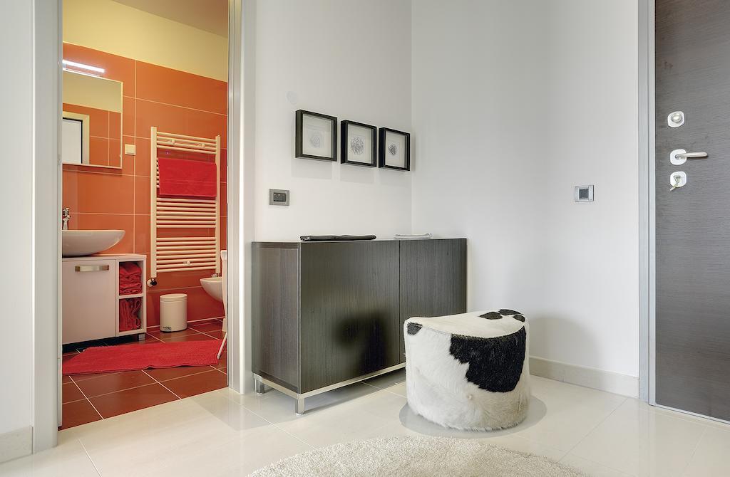 Pula City Business Apartments Room photo