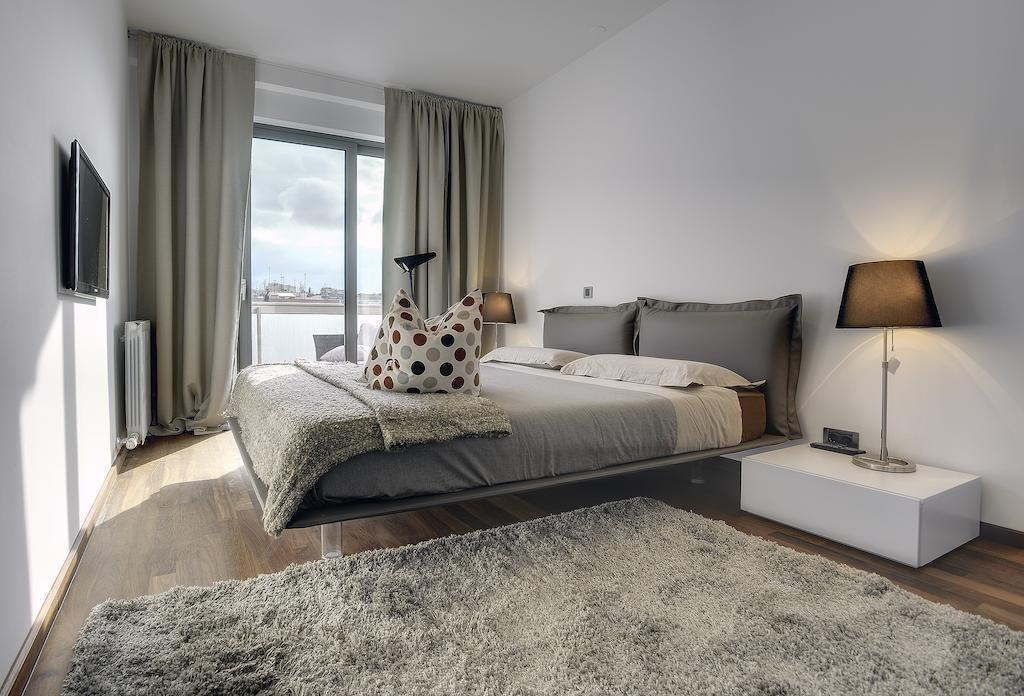 Pula City Business Apartments Room photo