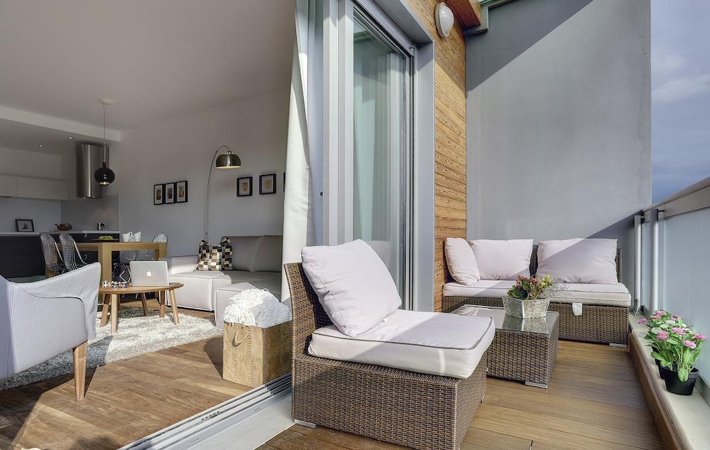 Pula City Business Apartments Room photo