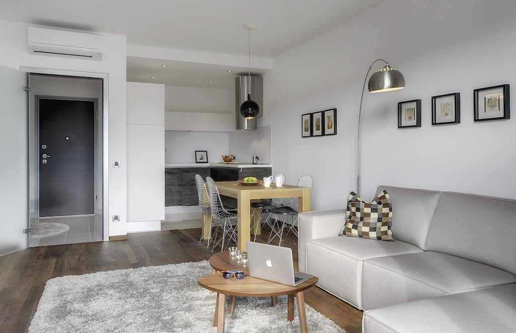 Pula City Business Apartments Room photo