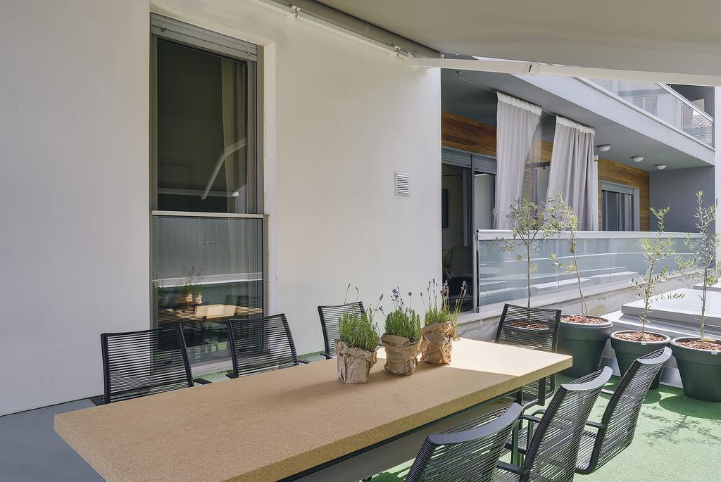 Pula City Business Apartments Exterior photo