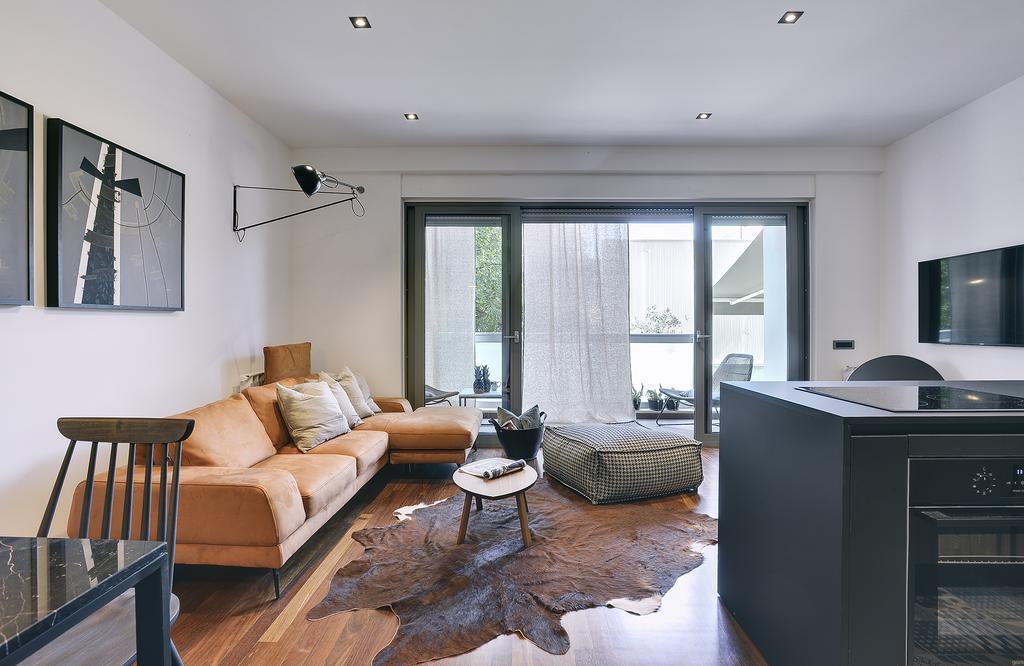 Pula City Business Apartments Exterior photo