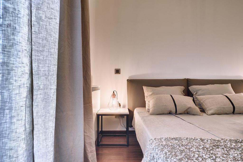 Pula City Business Apartments Exterior photo